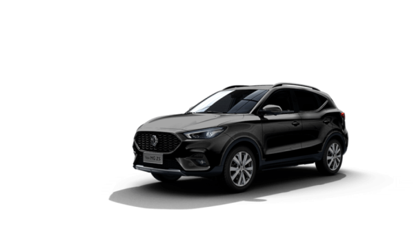 MG ZS - Ảnh 2