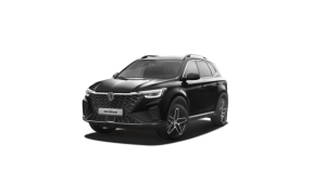 Alternative view of MG RX 5