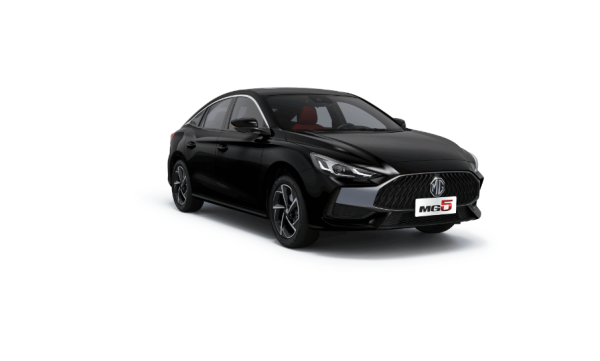 MG 5 - Ảnh 4