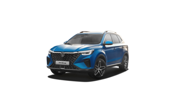MG RX 5 - Ảnh 3
