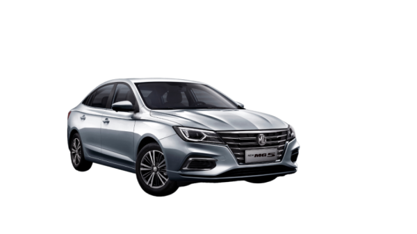 New MG 5 - Ảnh 3