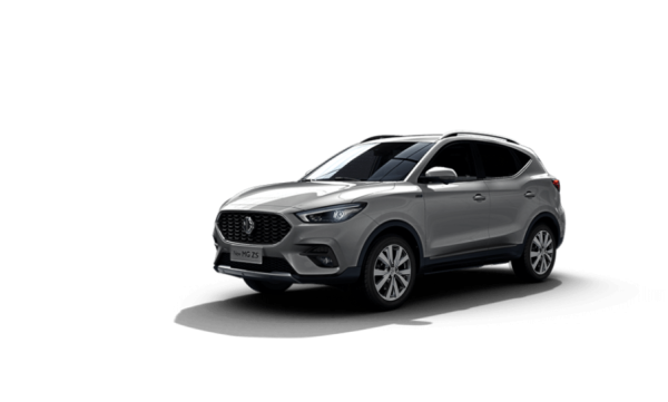 MG ZS - Ảnh 3