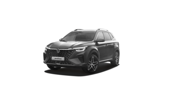 MG RX 5 - Ảnh 4