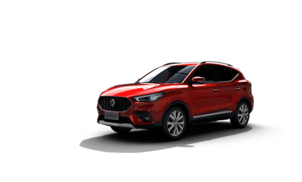 MG ZS - Ảnh 4