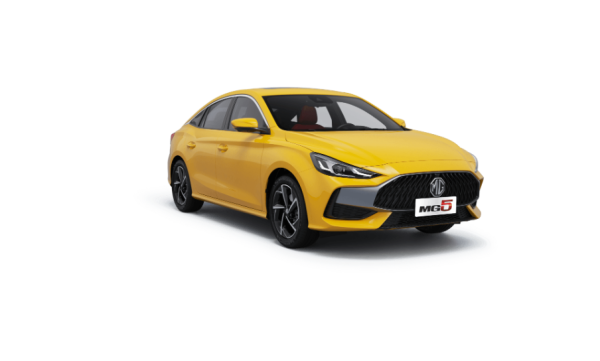 MG 5 - Ảnh 3