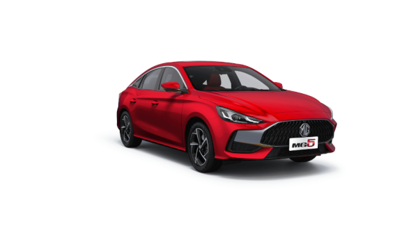 MG 5