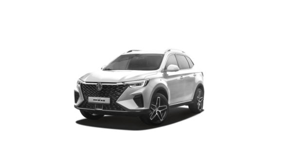 MG RX 5 - Ảnh 5
